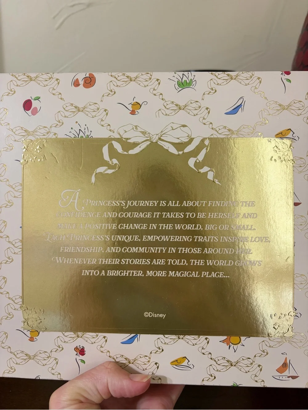 Bath & Body Works having trouble